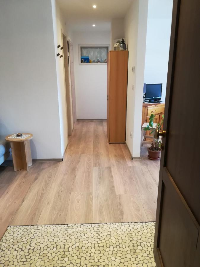 Appartamento Florianca Tarvisio Dış mekan fotoğraf